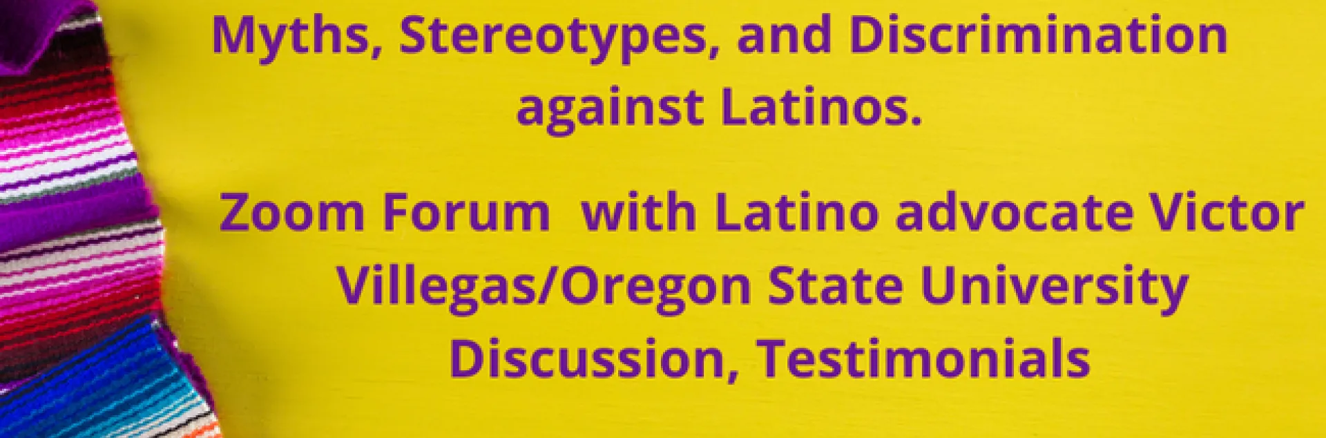 Sep. 15 - One size does not fit all