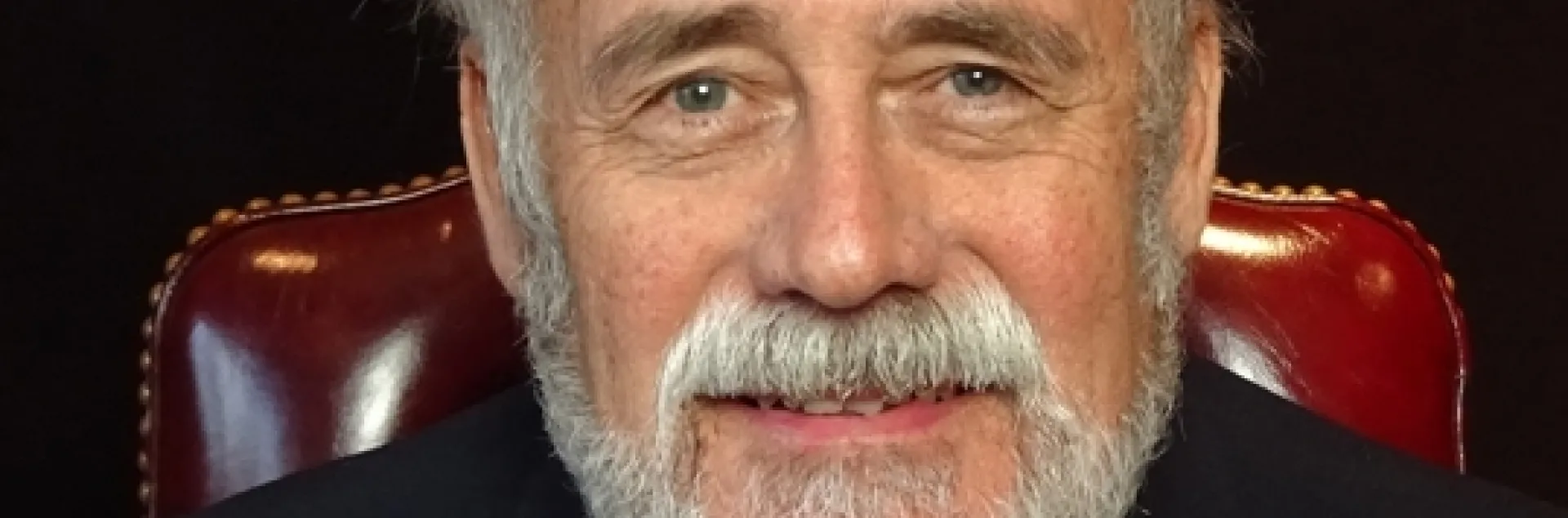 UC Davis distinguished professor James R. Carey