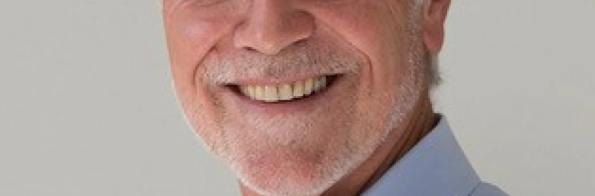 Internationally recognized scientist Hans Herren