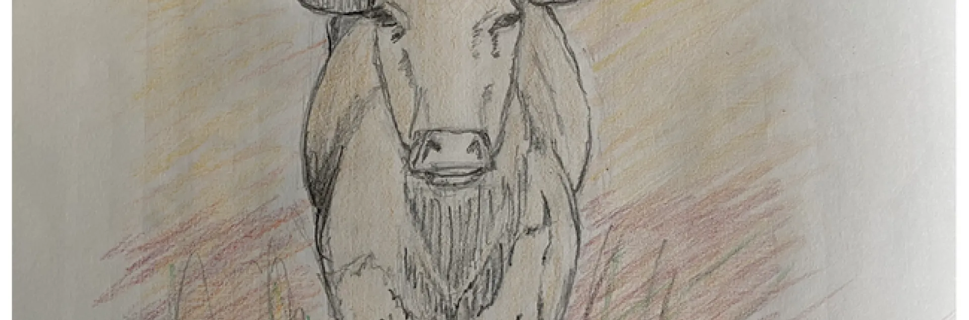 Mark learns a new talent