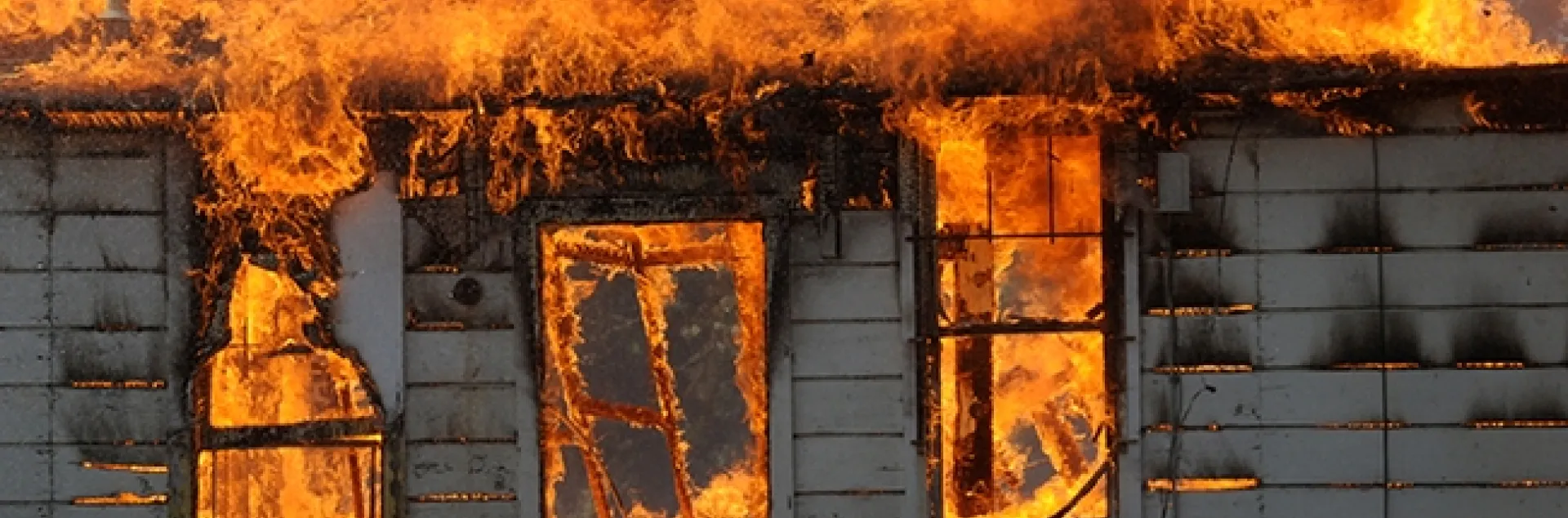 Some 10,000 burn victims in the United States undergo an acute inflammatory reaction and die of burn-related infections, according to the Centers for Disease Control and Prevention. This archived image is of a control burn at the University of California, Davis. (Photo by Kathy Keatley Garvey)