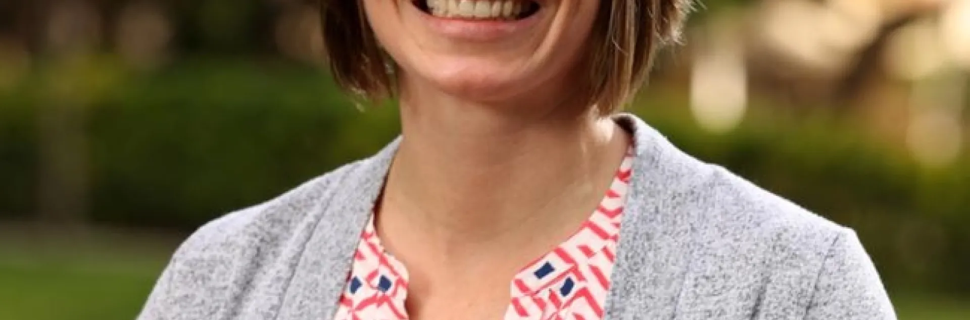 Danelle Seymour is among the scientists doing research at a research and extension center.