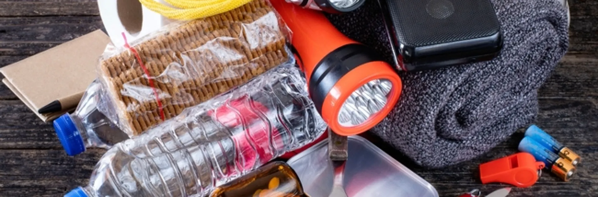 Paquete de Emergencia