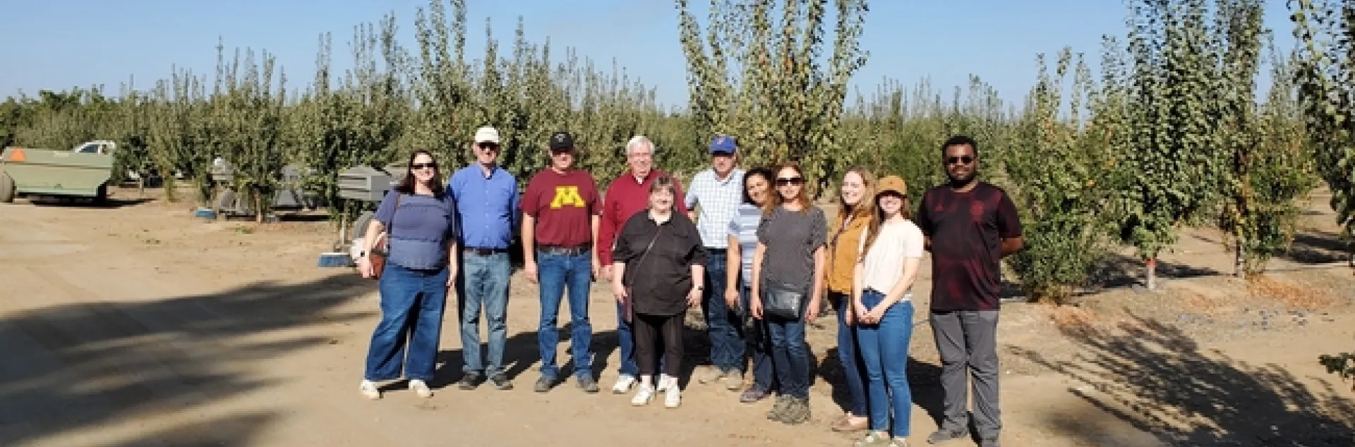 Dairy Researchers 10 16 2022