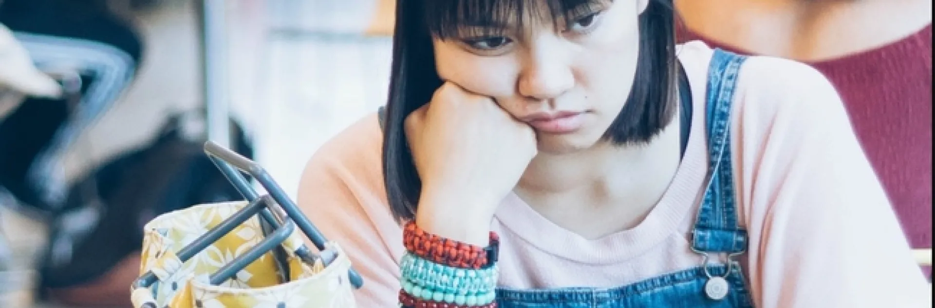 La inseguridad alimentaria, que afecta a los estudiantes universitarios casi cuatro veces más que a la población general, es un problema de salud y un obstáculo para las expectativas académicas. Fotografía por Antor Paul on Unsplash