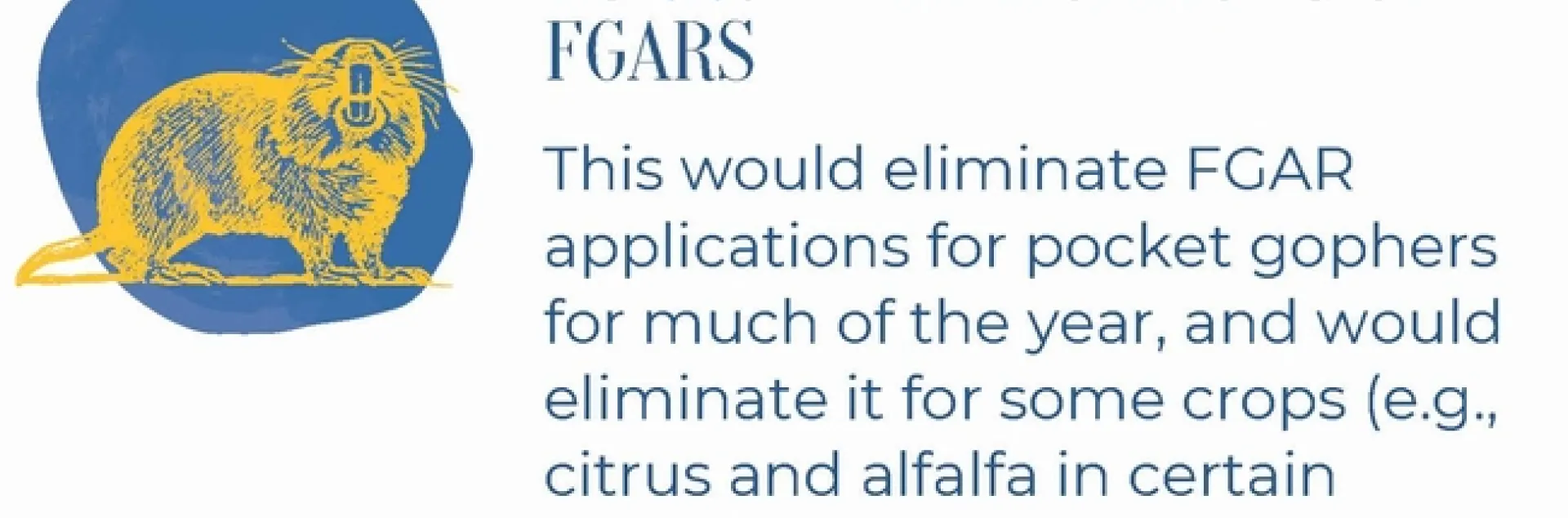 EPA proposed mitigation