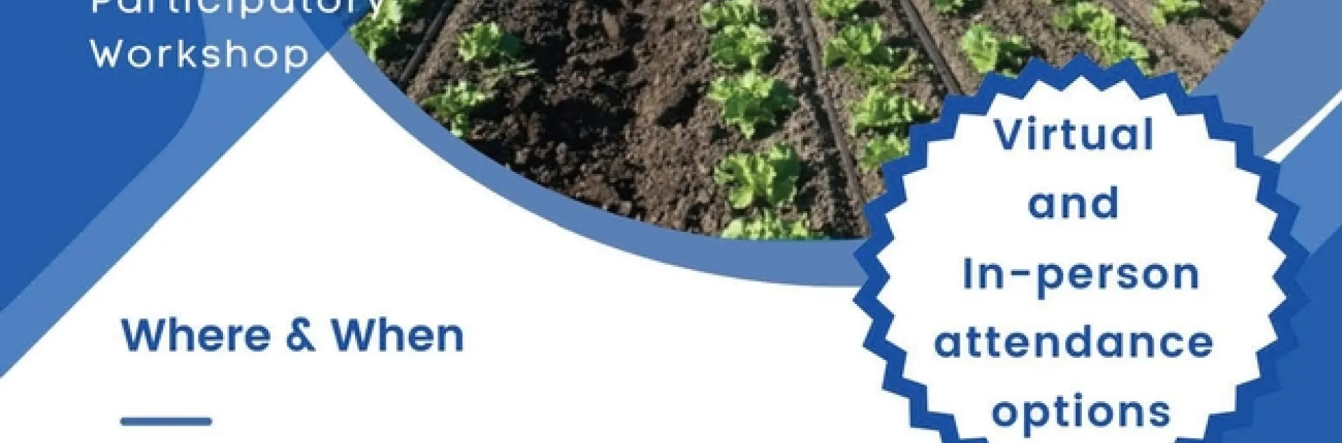 2023 COMET-Farm Workshop Flyer Page 1