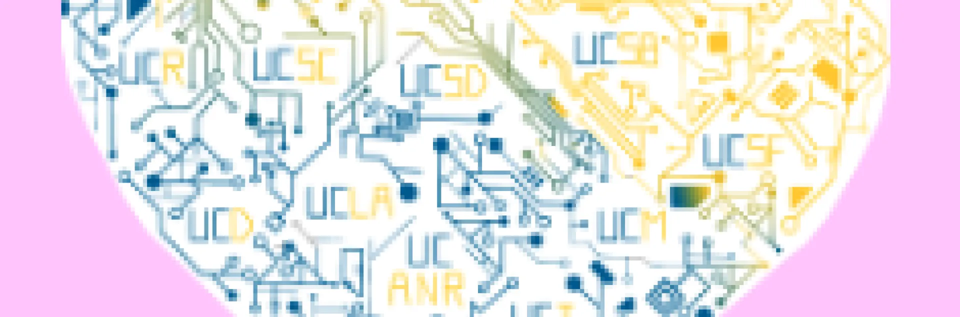 UC Love Data Week is Feb. 13-17.