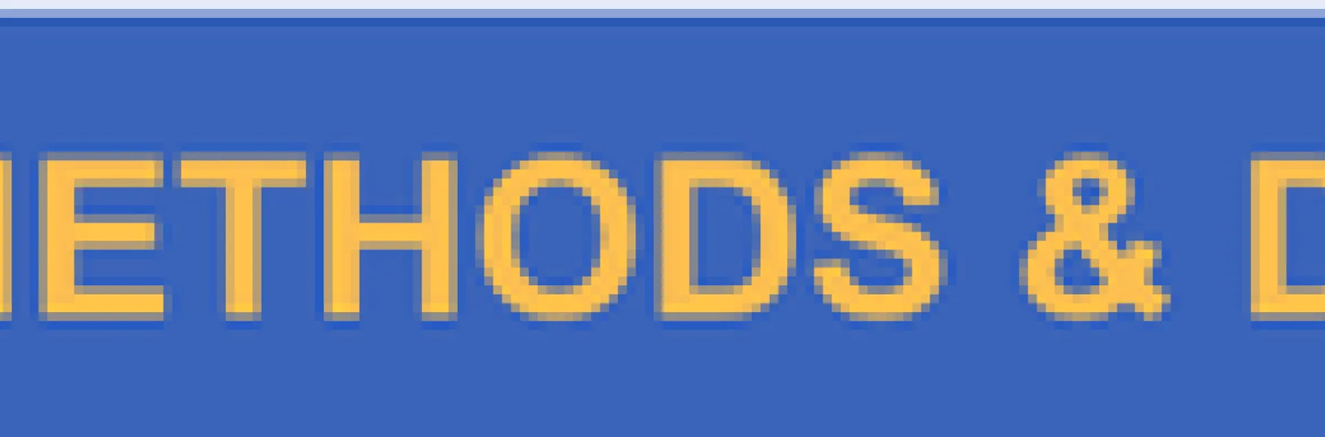 Extension Methods & Delivery