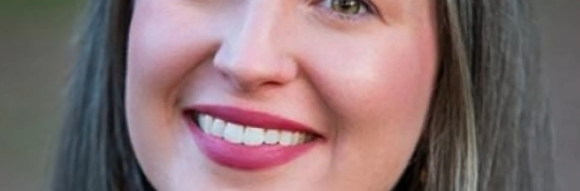 Emily Meineke, recipient of Early Career Award from Ecological Society of America