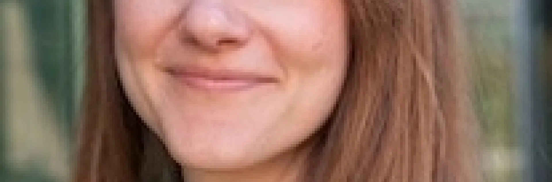 Katie Thompson-Peer of UC Irvine