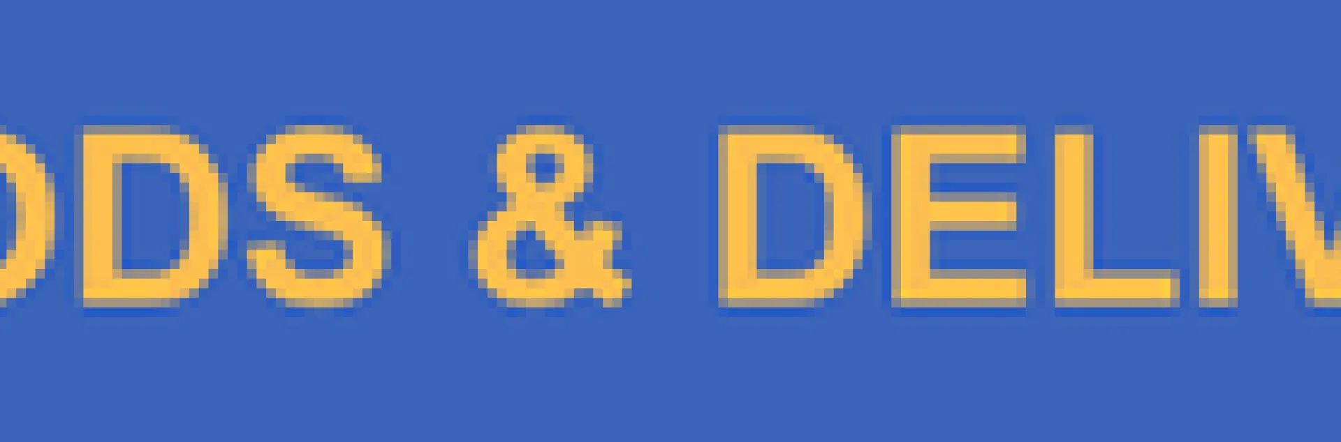 Extension Methods & Delivery