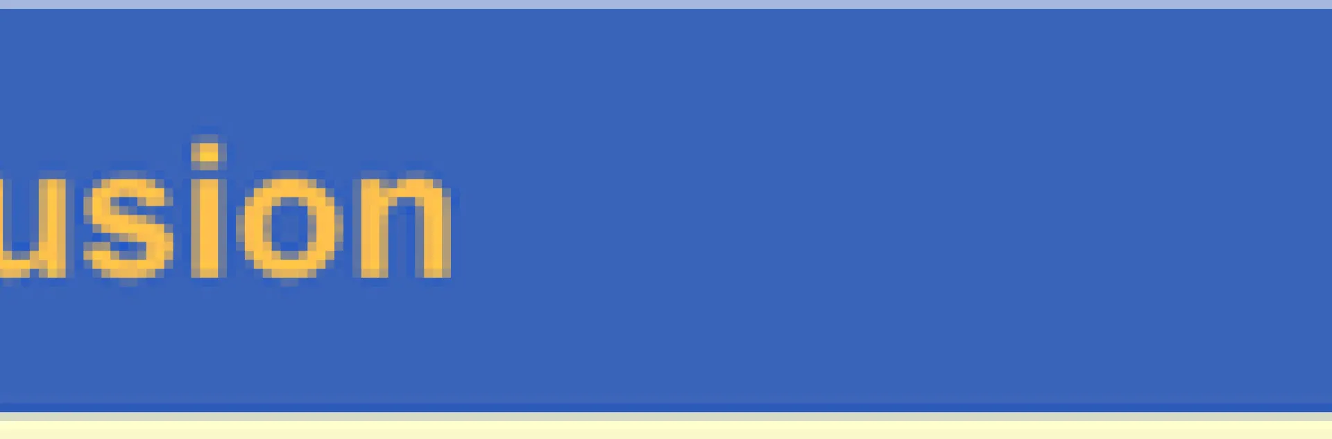 Diversity, Equity, Inclusion