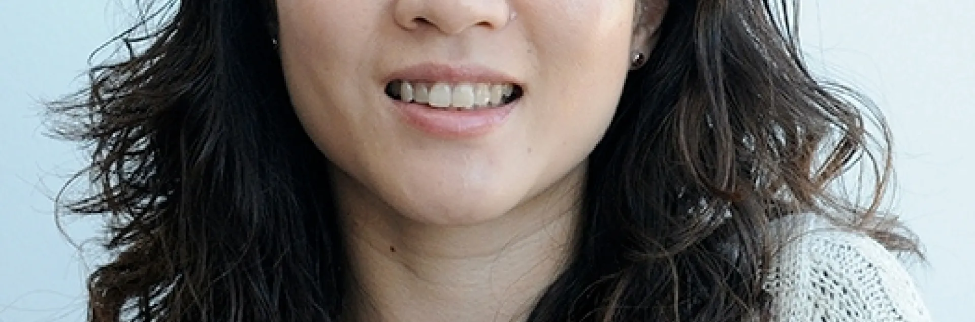 Molecular geneticist-physiologist Joanna Chiu, chair of the UC Davis Department of Entomology and Nematology