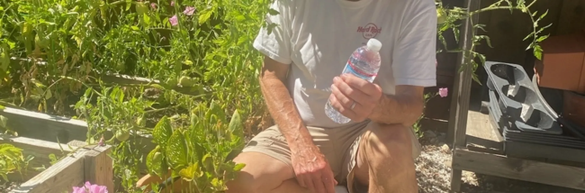 photo by Kathy Gunther