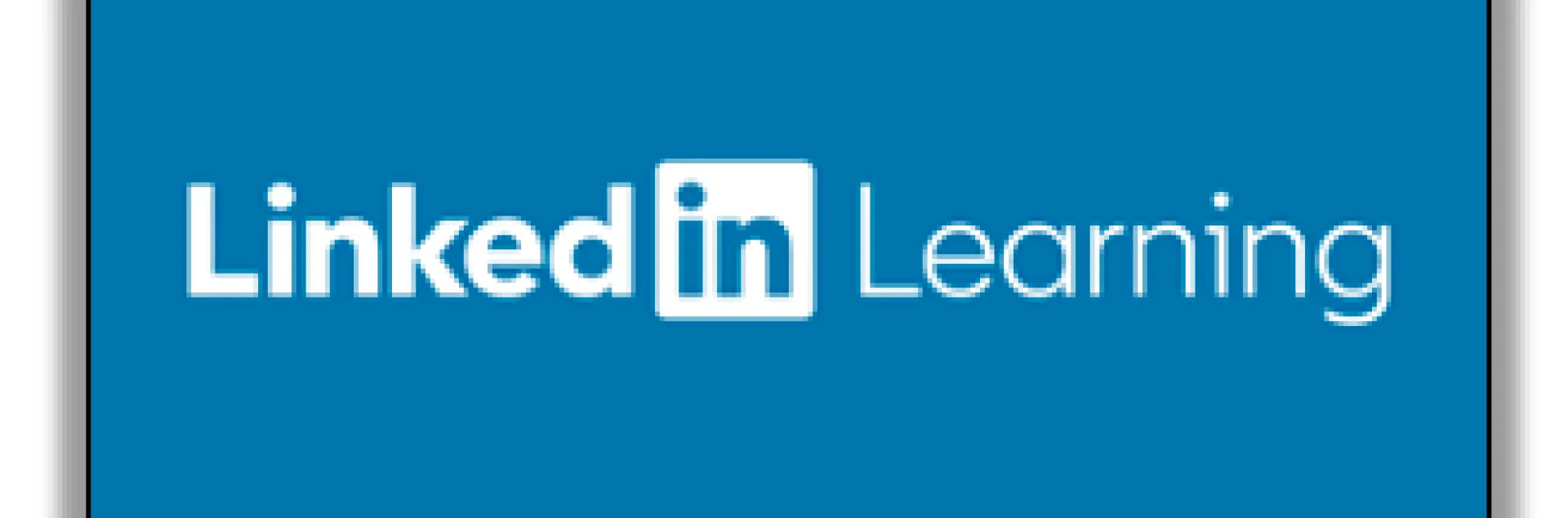 LinkedIn Learning logo