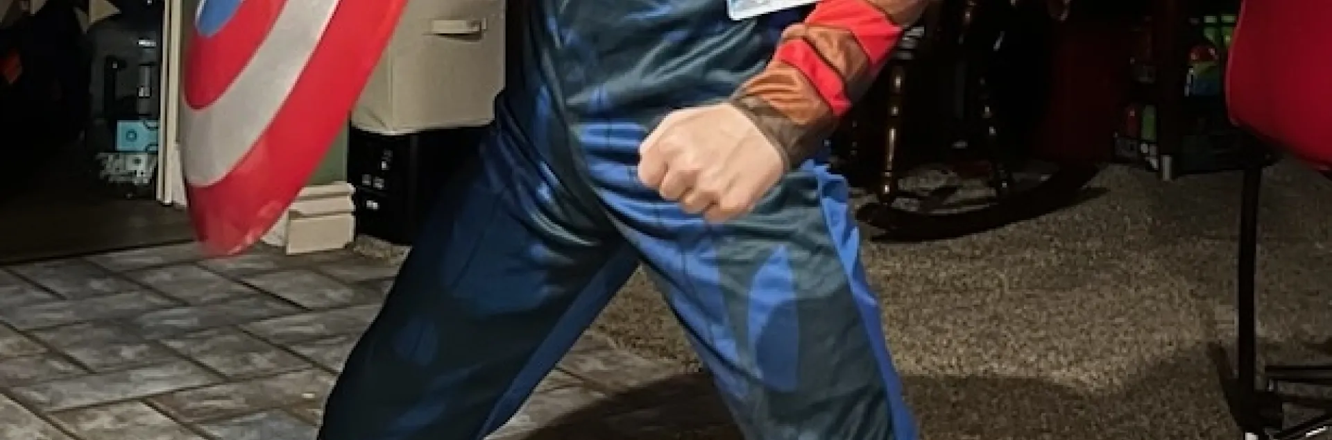 photo by Jennifer Baumbach