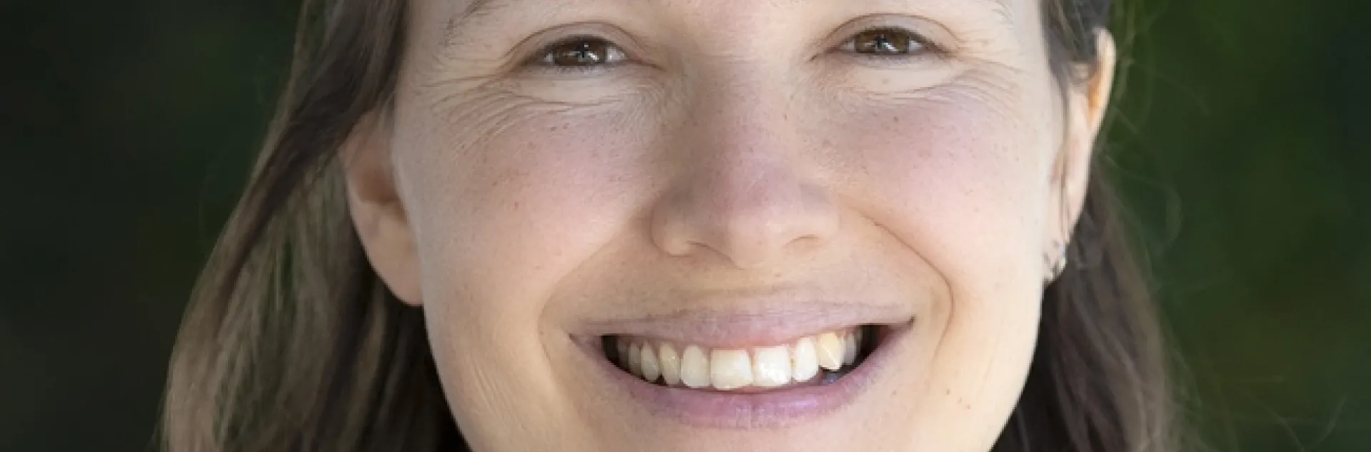 Jessie Godfrey headshot