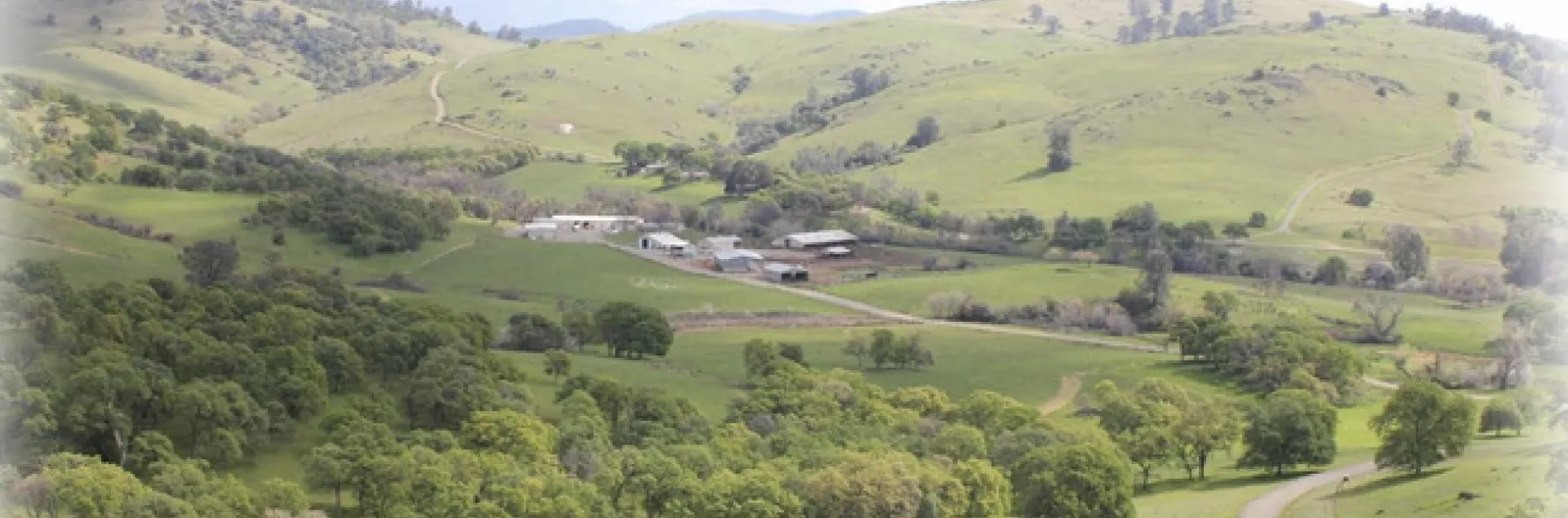 Sierra Foothill Research and Extension Center
