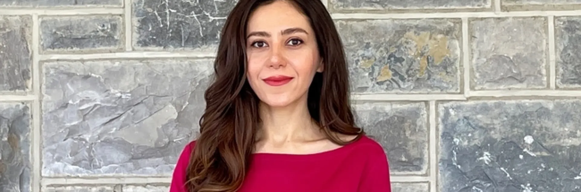 Azin Pourkhalili