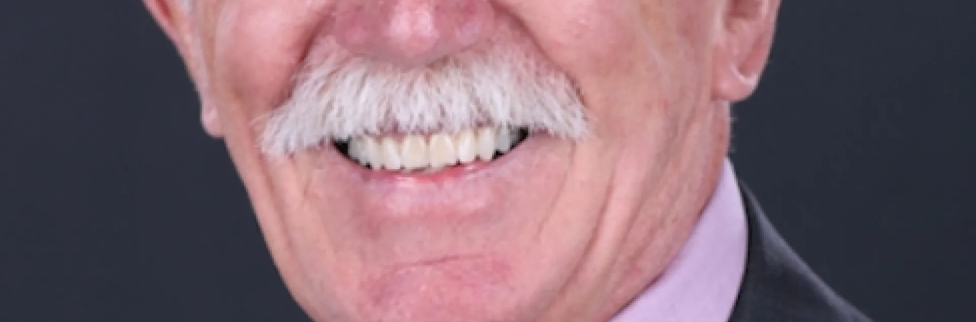 Michael Hoffmann, 2024 Leigh seminar speaker