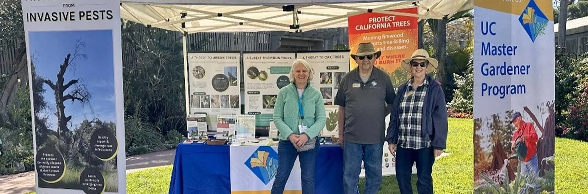 Join Us At Our Booth!