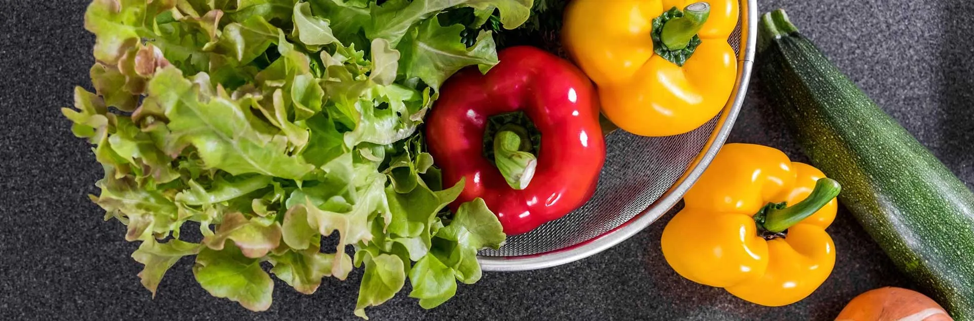 Create a Salad Bowl Garden - Garden Grove