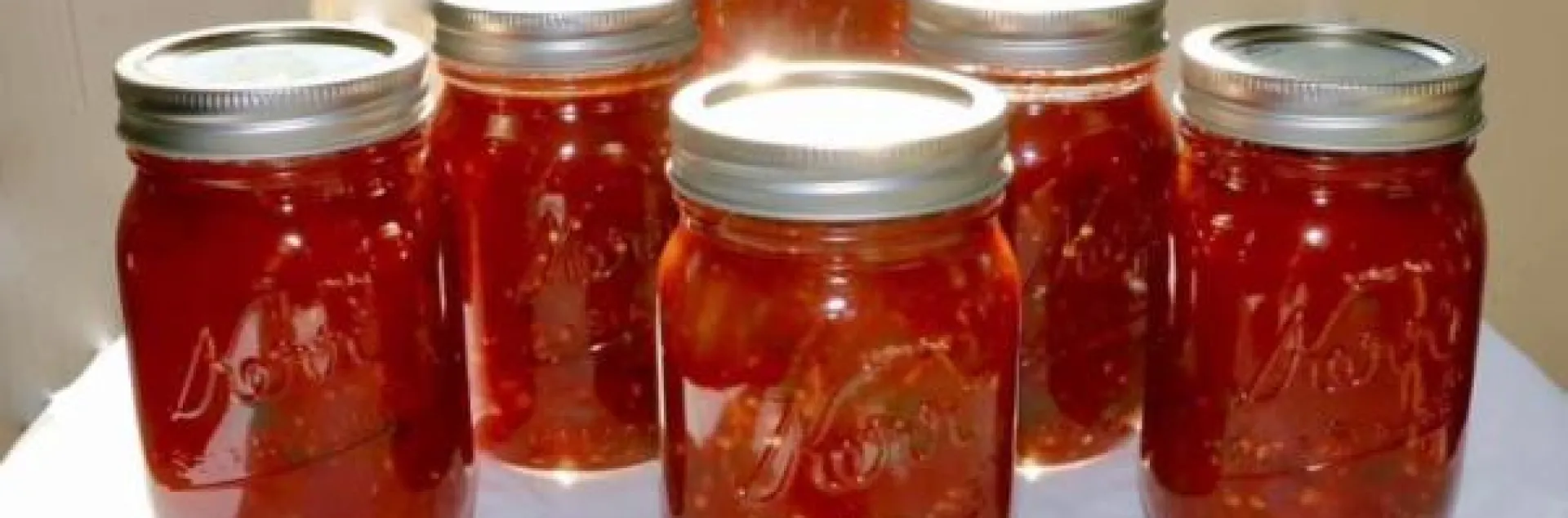 jam
