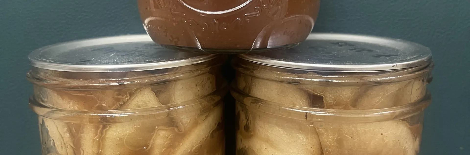 apple pie filling