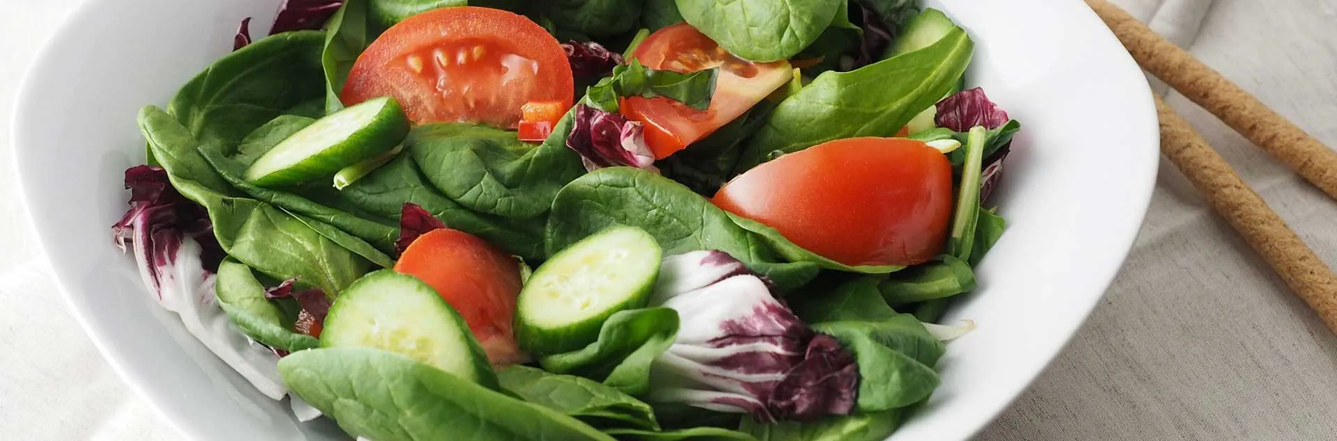 Planting A Salad Bowl - Laguna Beach