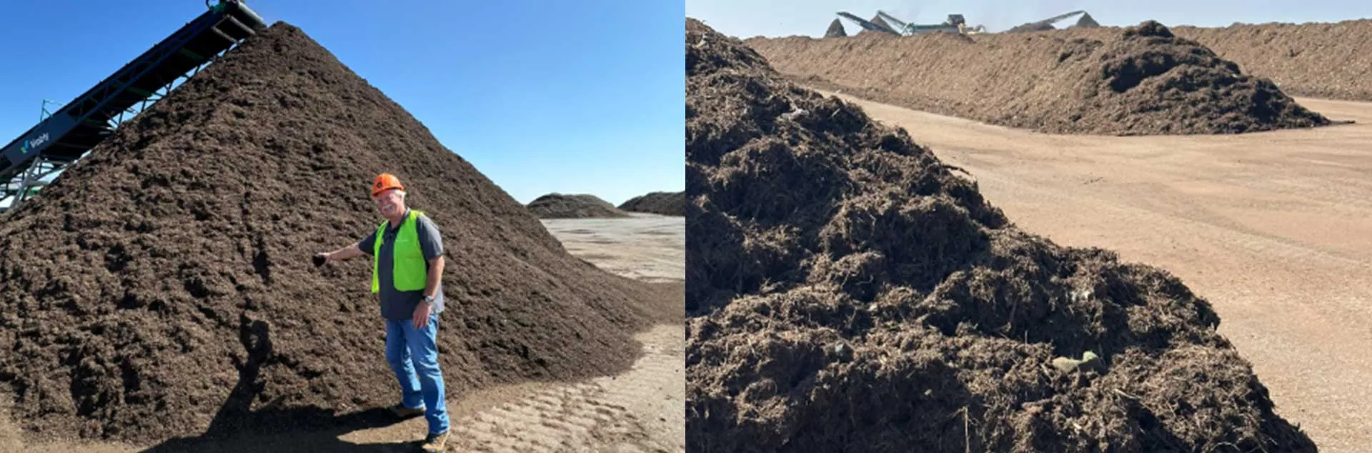 [PODCAST] Composting and Organic Waste in Orange County