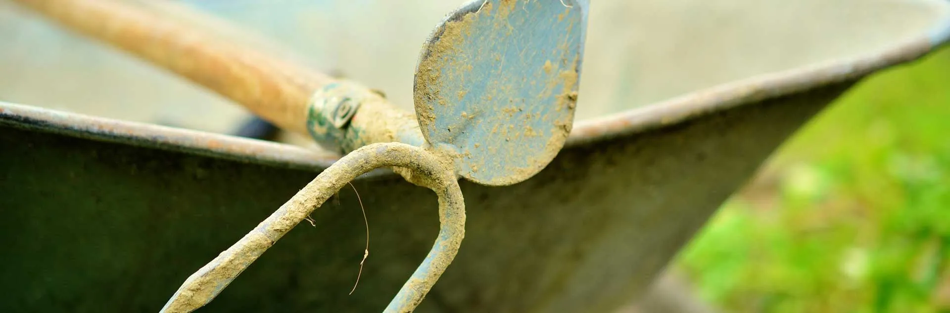 Busy Gardener, Month to Month - Irvine