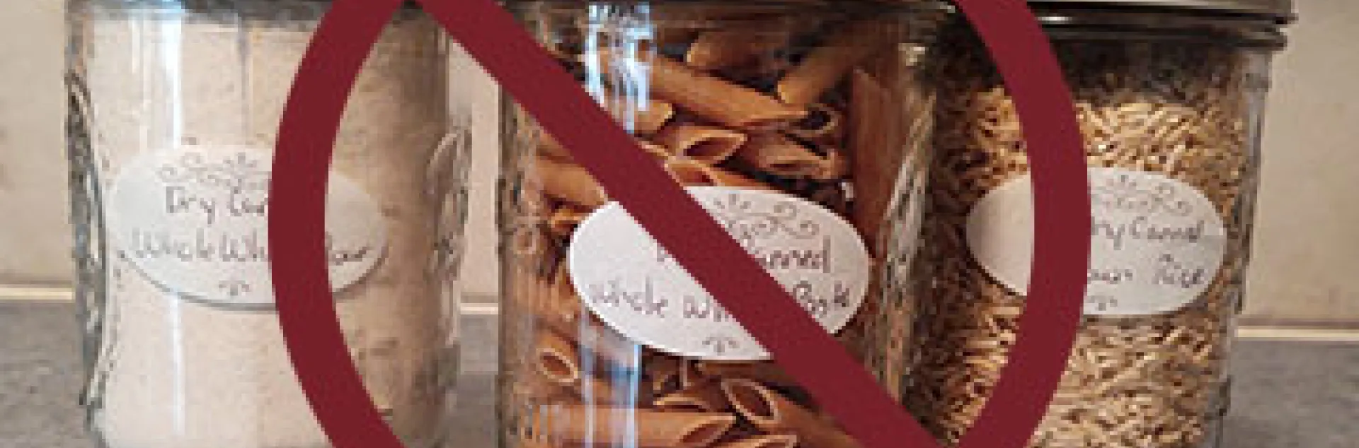 dry canning photo
