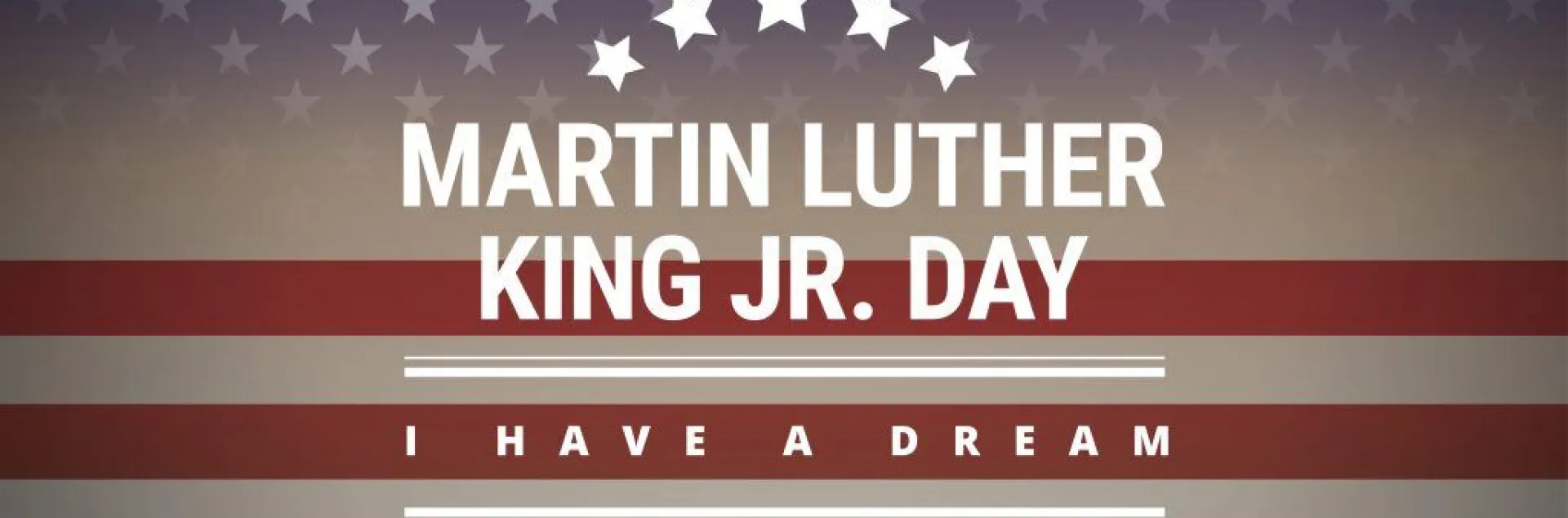 Martin Luther King Day