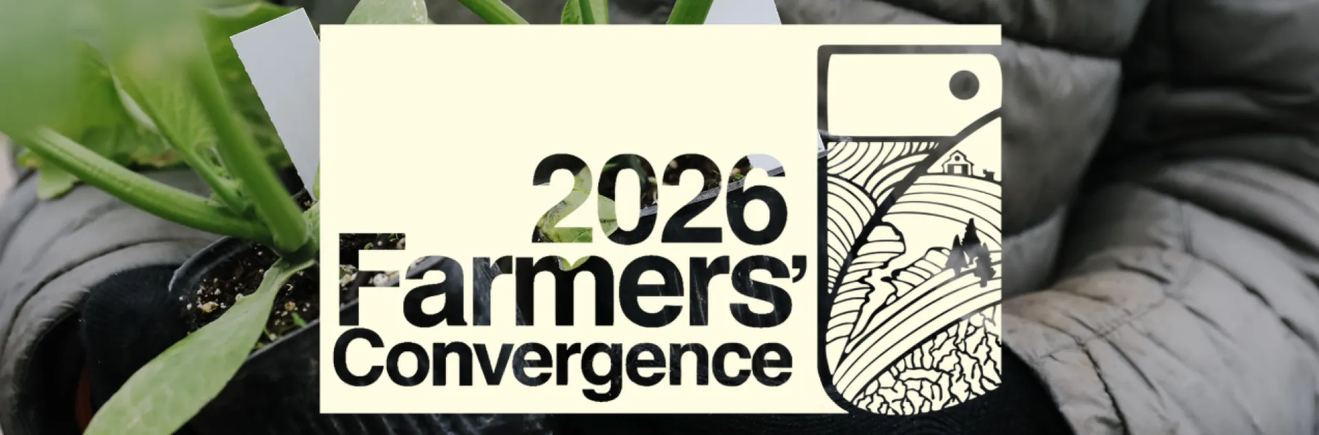 2026 Farmer's Convergence