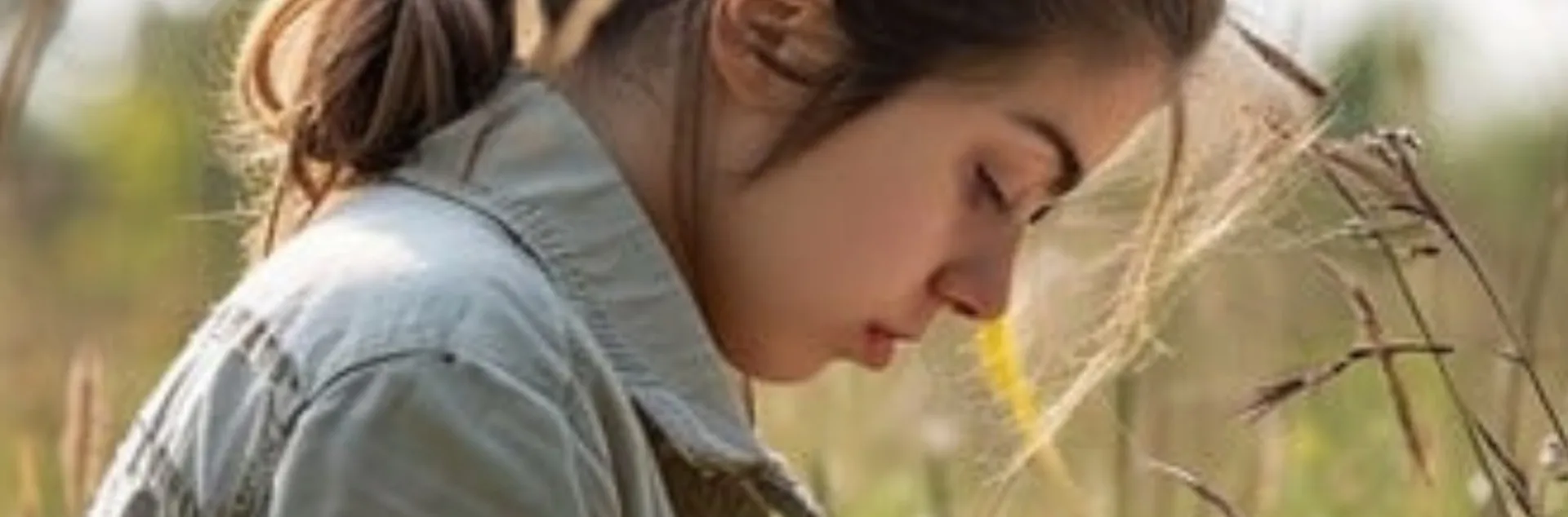 Journaling in your Garden