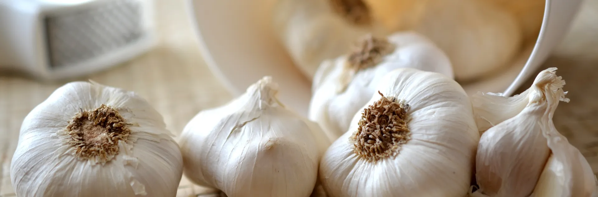 Pixabay garlic