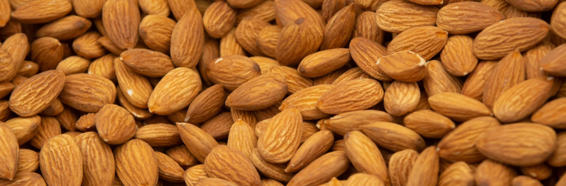 almonds