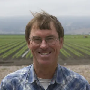 Richard Fredrick Smith