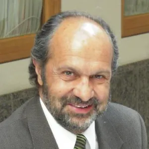 Mohammad A. Harivandi