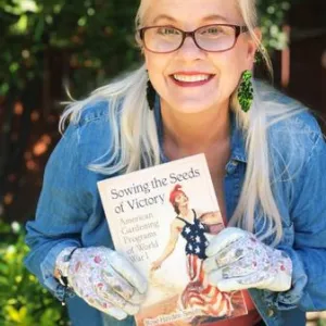 Rose Marie Hayden-Smith