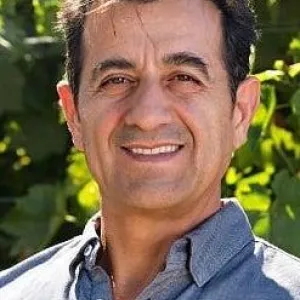 Akif Eskalen