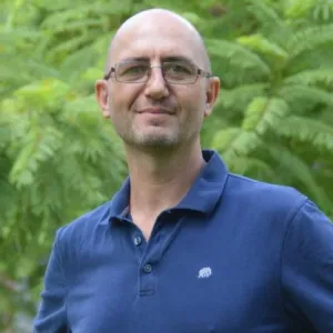 Philippe E. Rolshausen