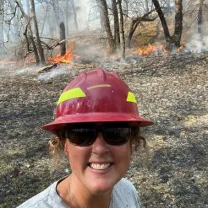 Lenya N. Quinn-Davidson