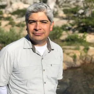 Samuel Sandoval Solis