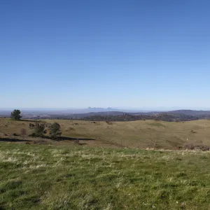 Managing Rangeland Soils for C Sequestration