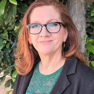 Stephanie Louise Barrett