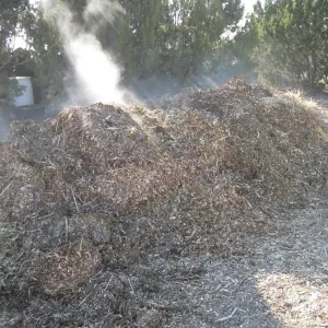 Composting