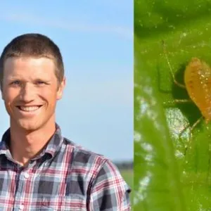 Ian M. Grettenberger