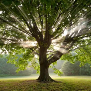 Rotary Tree Planting